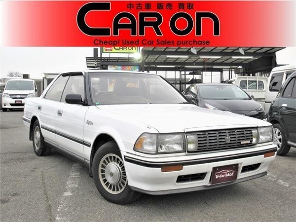 クラウン 2.0 ロイヤルサルーン 検09.11 スーパーチャージャー ETC拍卖