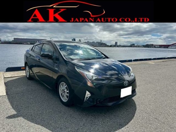 プリウス 1.8 S 純正ナビ/フルセグTV/DVD再生/バックカメラ拍卖