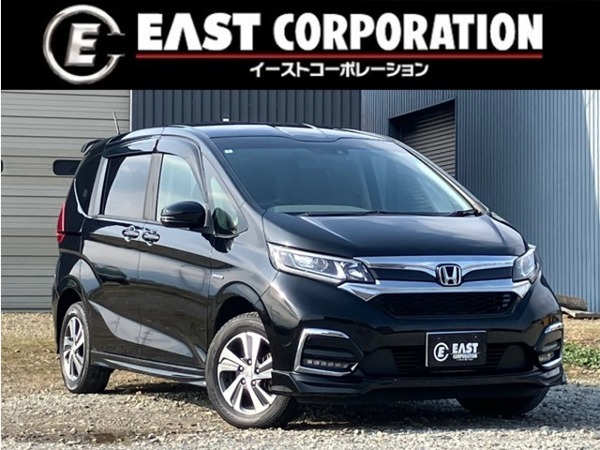 フリード 1.5 ハイブリッド G ホンダセンシング 4WD 本州仕入れ 後期 純正15インチAWホイール拍卖