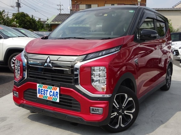 eKクロスEV P マイパイロット 純正ナビ フルセグTV ア拍卖