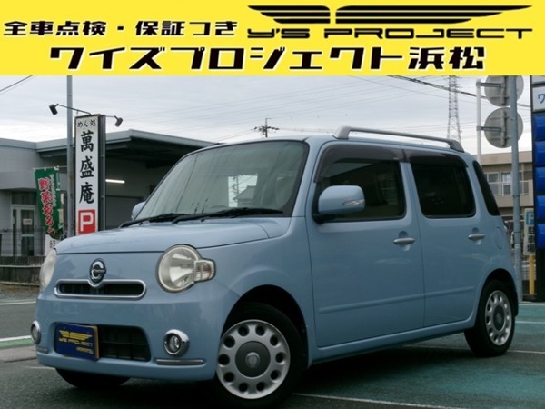 ミラココア 660 プラス G TVナビBカメ/インテリキー/検R8.10/保証1年拍卖