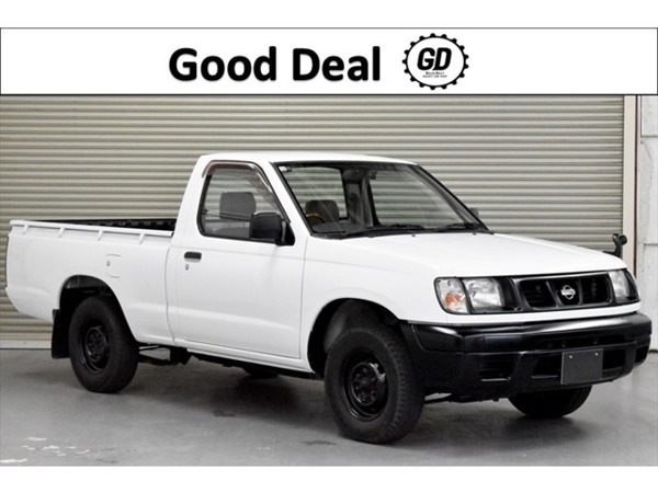 ダットサン 2.0 DX セミロングボディ ベンチシート コラム5速MT 同色全塗装 ナル拍卖