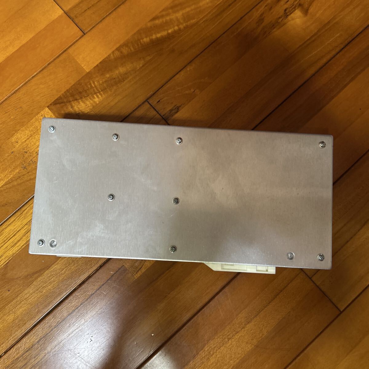 レクサス IS300 オーディオアンプ 動作確認済 86280-53191 レクサス純正拍卖