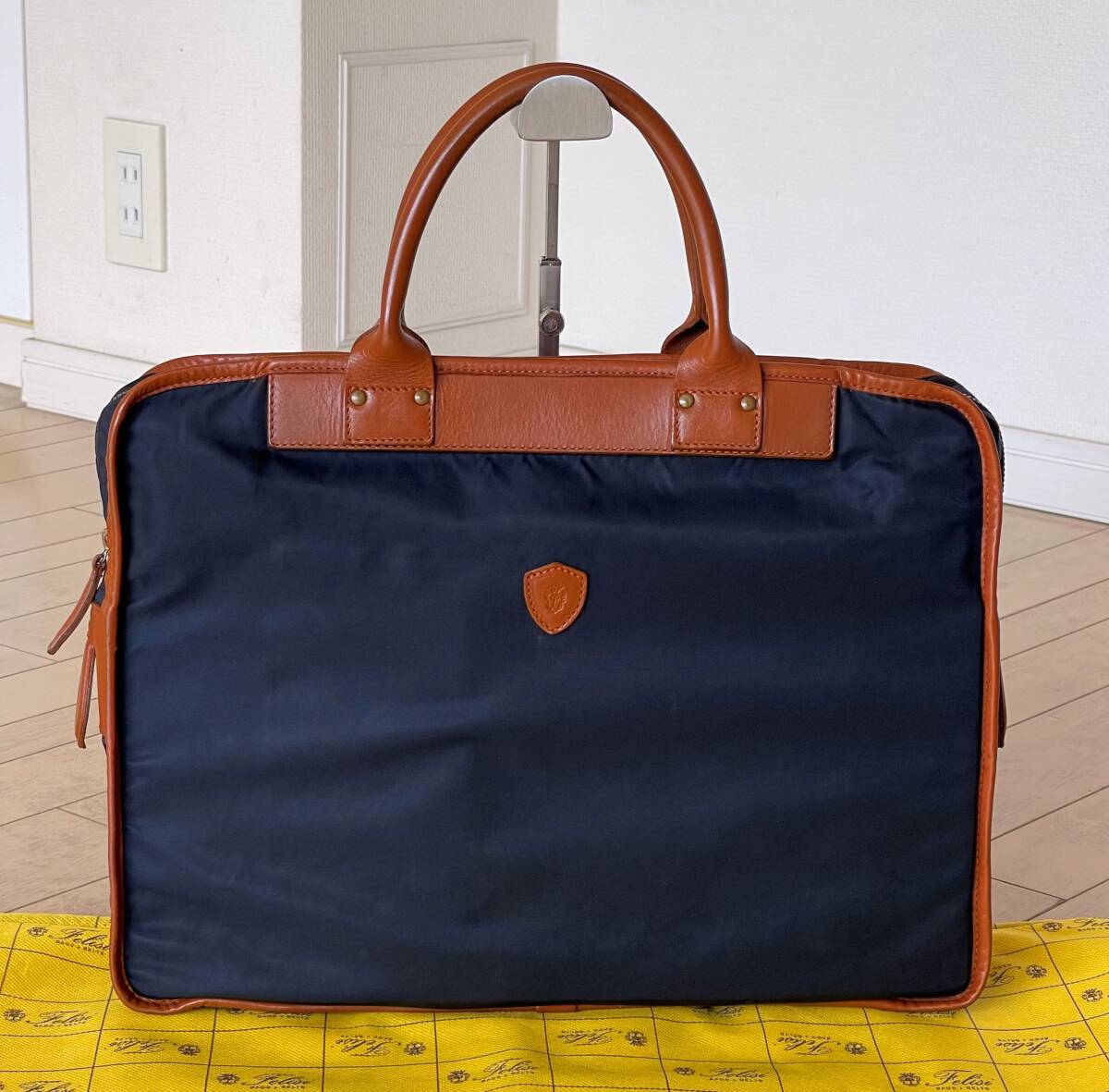 【美品・定価72,600円】Felisi フェリージ 10-105/DS拍卖