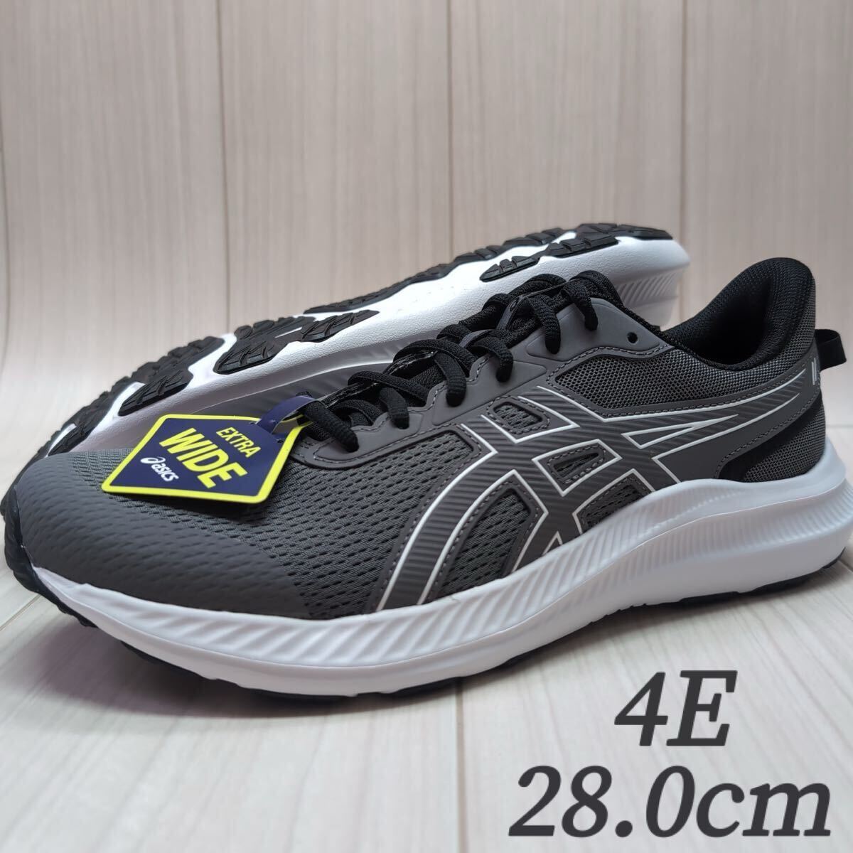 アシックス 1011B964-020 JOLT5 28.0cm 新品拍卖