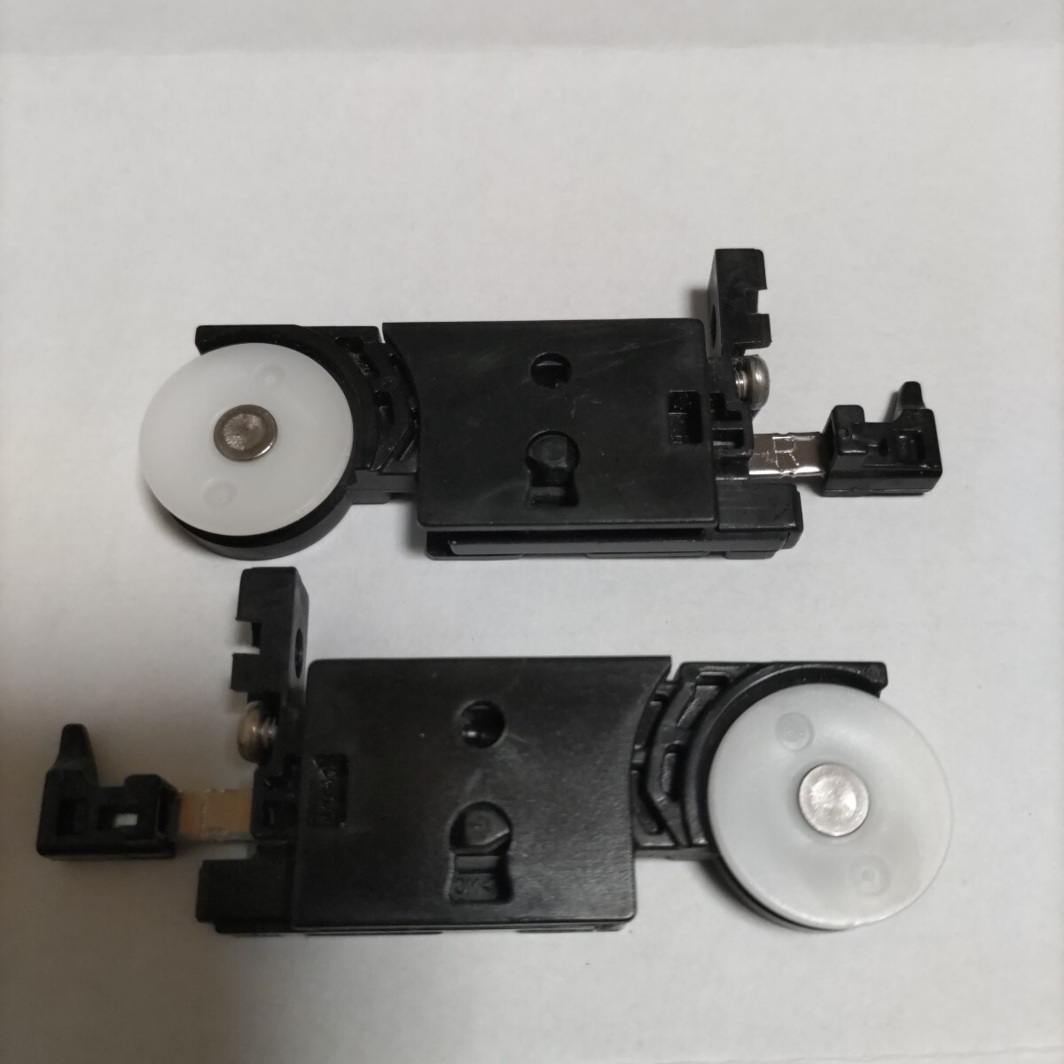 リクシル網戸戸車 JFK-301 LR 1セット拍卖