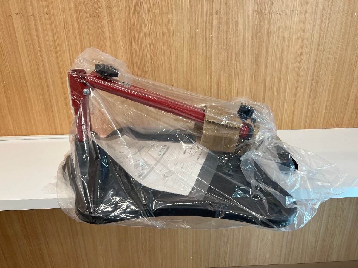 ☆【未使用品】Shop Japan ショップジャパン FN005415 ナイスデイ専用ハンドル レッド ※ハンドルのみです拍卖