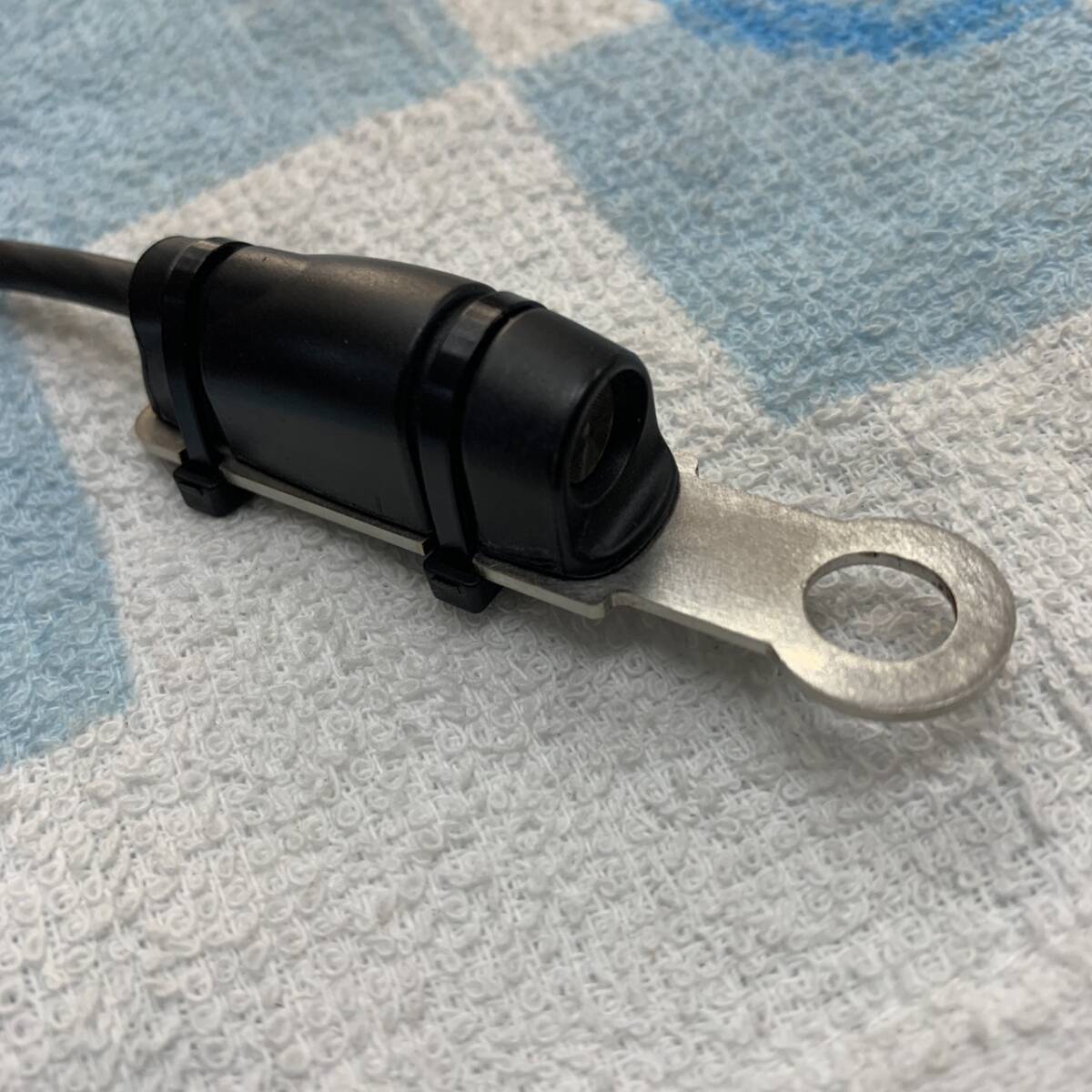 ETCステー LED ステンレス ステー ランプステー 左右共通拍卖