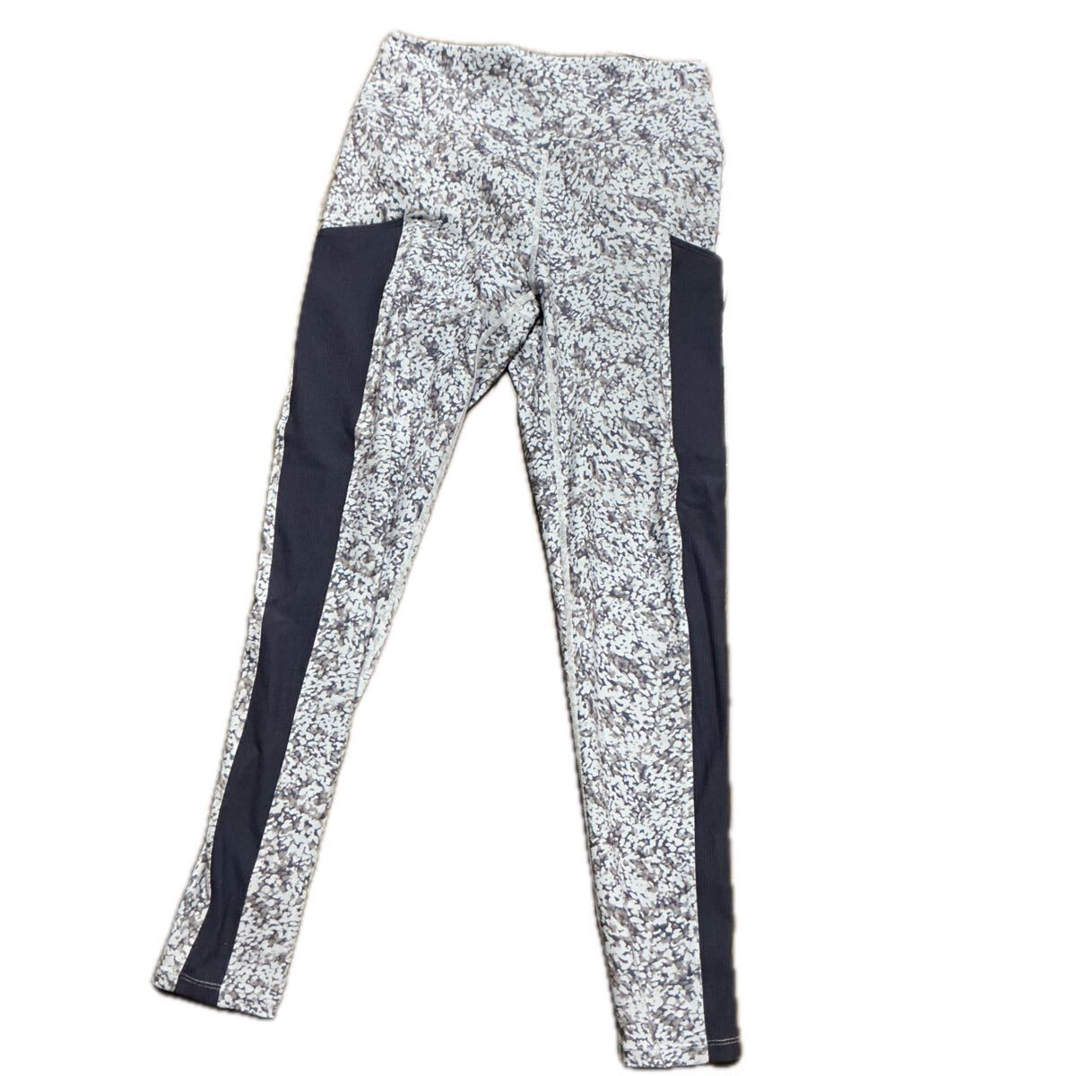 LAVA SUKALAシリーズ  レギンス パンツ  スパッツ  タイツ ヨガ拍卖