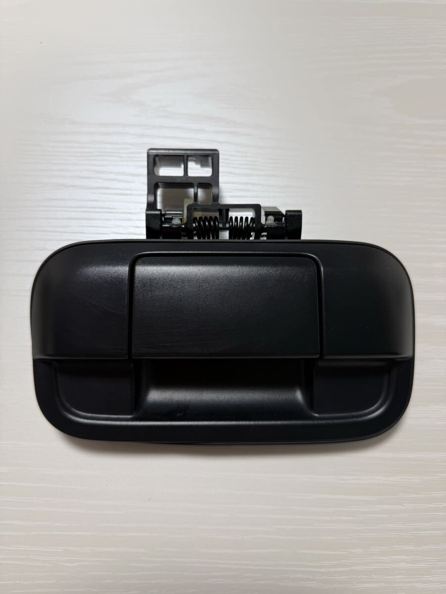 スズキDA17V エブリイ バン バックドアハンドル純正品拍卖