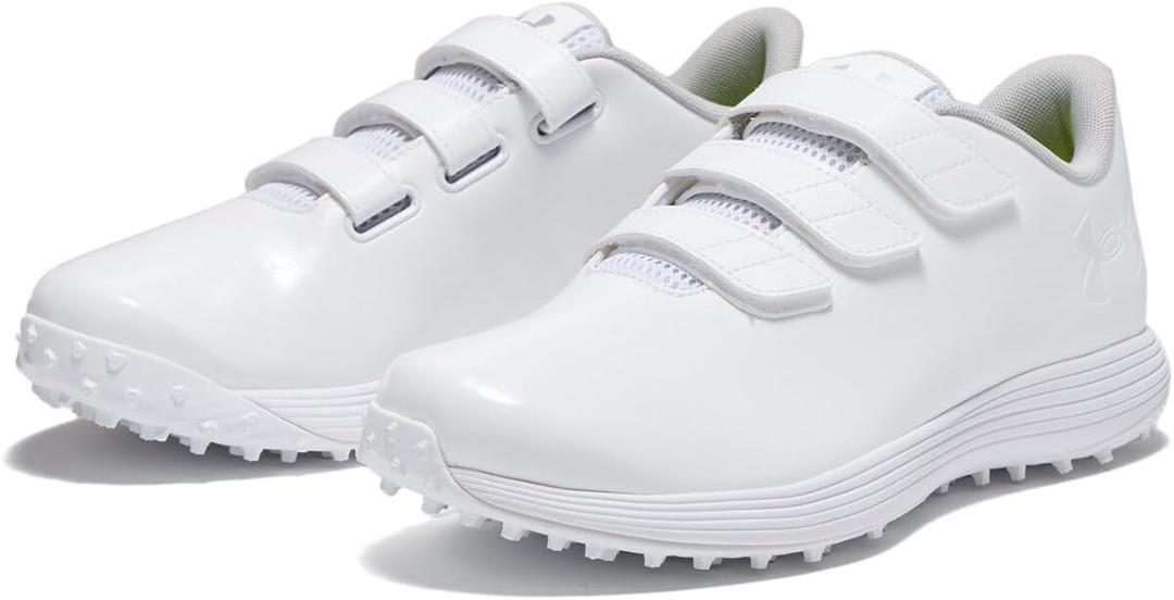 アンダーアーマー 野球トレーニングシューズ 24.0cm 3027113-100 新品未使用 激安 トレシュー アップシューズ 野球 トレーニング拍卖