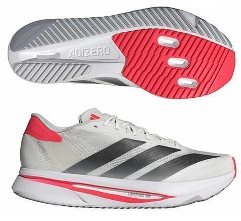 アディダス ランニングシューズ 27.5 アディゼロ SL 2 M JI2983 新品未使用 ランニング ジョギング トレーニング 陸上 adidas ADIZERO拍卖