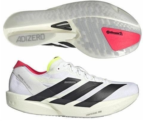 アディダス ランニングシューズ アディゼロ タクミ セン 11 M JH8659 adidas ADIZERO TAKUMI SEN 11 M 28.0cm 新品未使用 激安拍卖