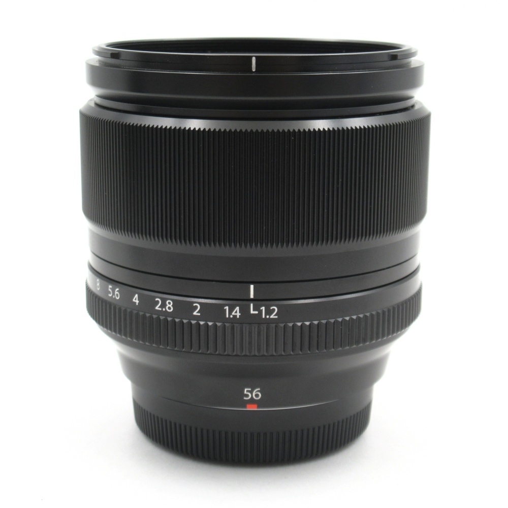 1円〜 FUJIFILM フジフイルム Super EBC XF 56mm F1.2 R 一眼レフ用AFレンズ 動作未確認 4262566拍卖