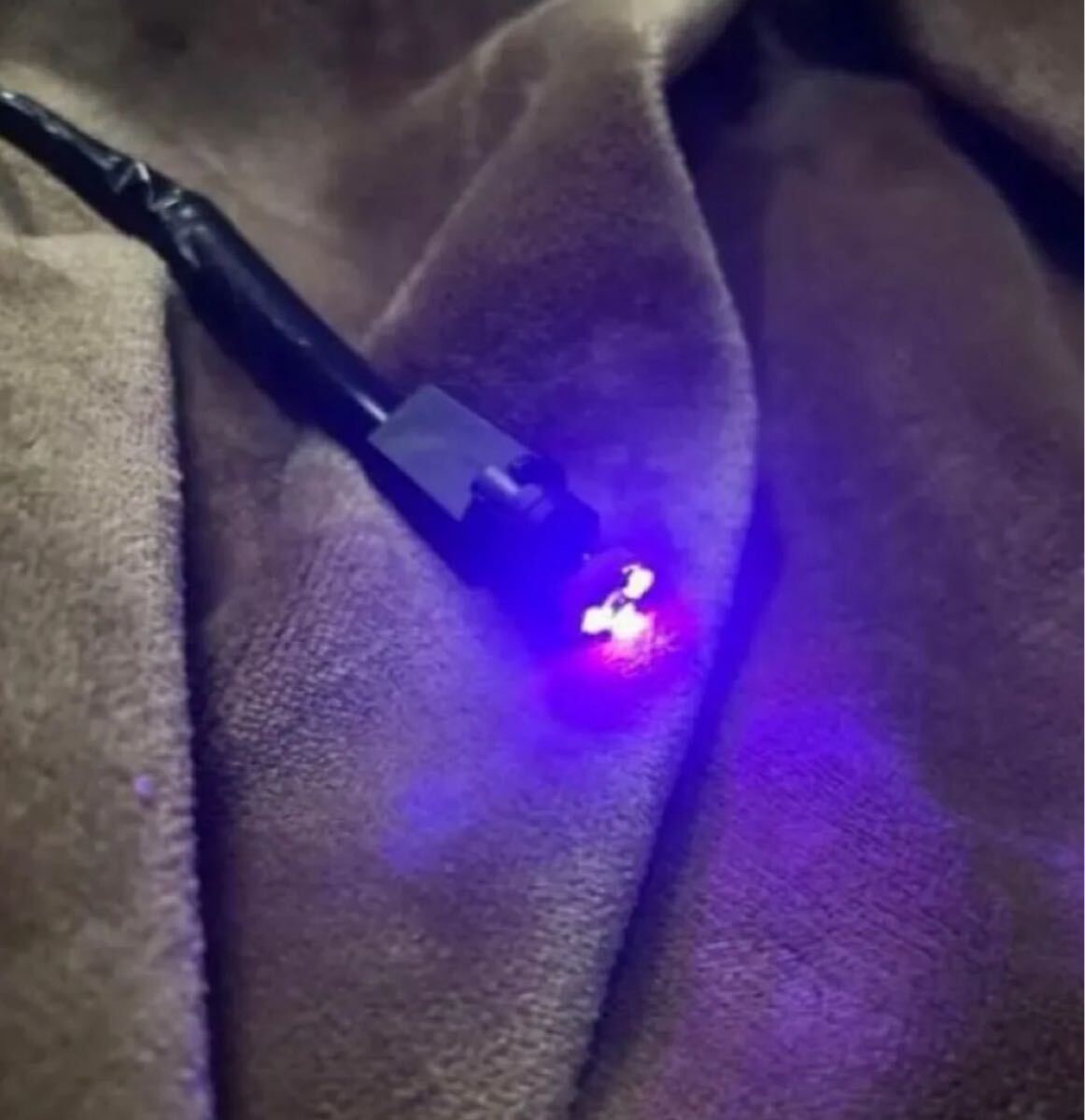 T5 レインボー LEDバルブ はやめ、ゆっくり オーダー可能 自動変化 メーター照明、シフトインジケーターなどに拍卖