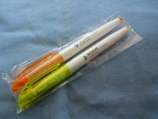 ■PILOT フリクションライト / FRIXION Light 2本セット■NEOAXIS■新品・未開封・販促・非売品■拍卖