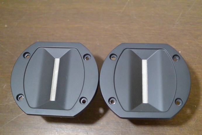 Pioneer S-A7 リボンツイーター ART-52D ペア拍卖