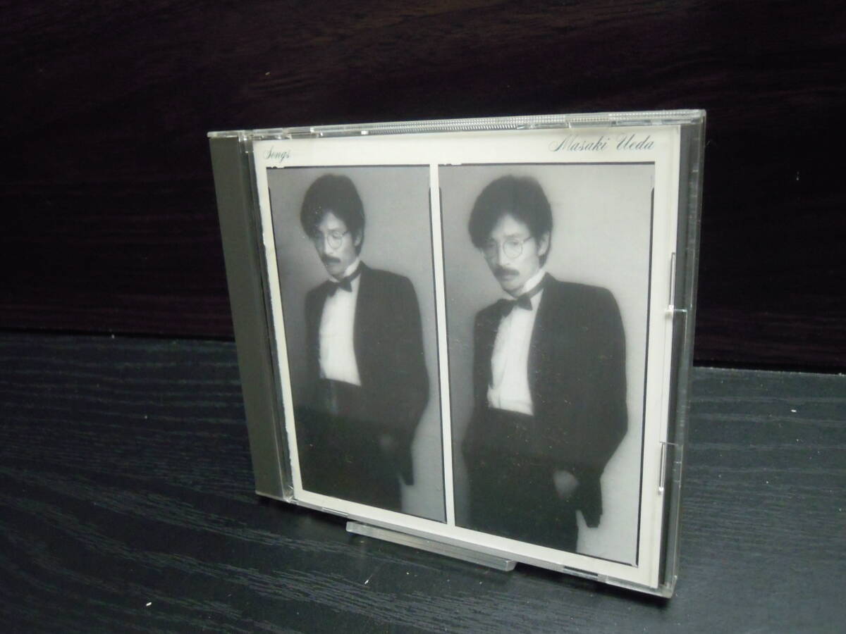 上田 正樹 SONGS 男が女を愛する時拍卖