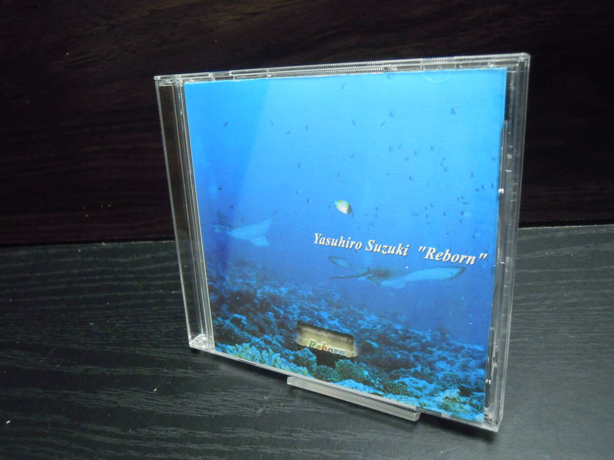 鈴木康博 YASUHIRO SUZUKI REBORN拍卖