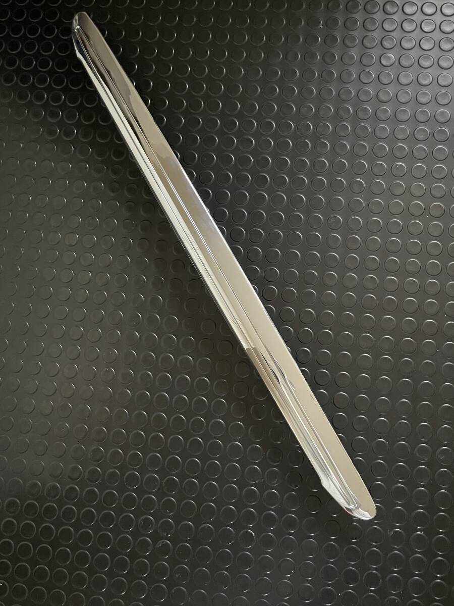 ジャンクション JUNCTIONPRODUCE 30 31 セルシオ CELSIOR メッキトランクモール バックカメラ有 旧車 VIPCAR 当時物 レア拍卖