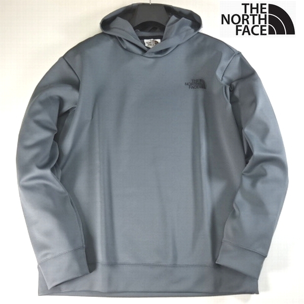 新品 THE NORTH FACE ノースフェイス ロゴ フード パーカー プルオーバー フーディー トップス L メンズ 紳士 DAILY LOGO HOOD PULLOVER 4拍卖
