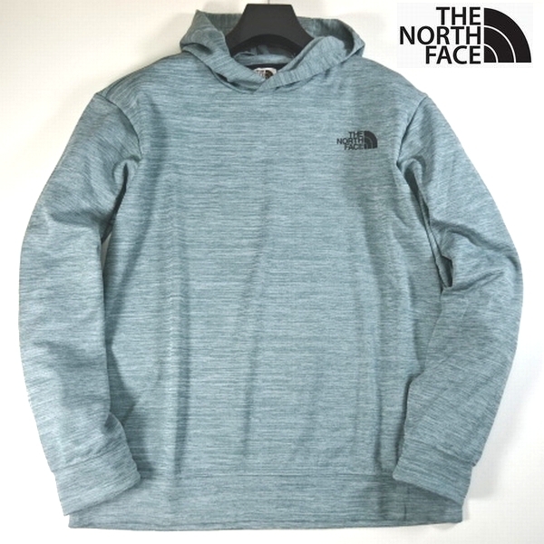 新品 ノースフェイス THE NORTH FACE ロゴ フード パーカー プルオーバー フーディー トップス LL メンズ 紳士 DAILY LOGO HOOD PULLOVER 8拍卖