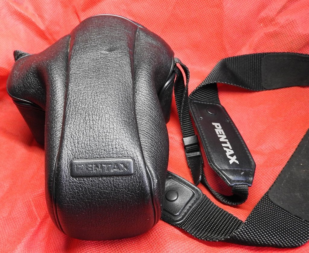 PENTAX MZ-5 ボディ + PENTAX- 28-70mm ジャンク 動作状況を追記しました。拍卖