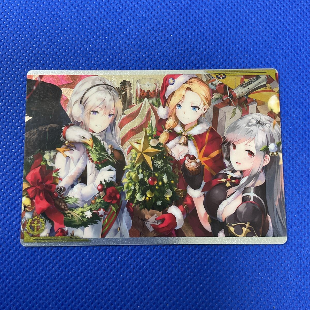 アズールレーン ウエハースカード SP22 バンダイ 【在庫処分A1001020】拍卖