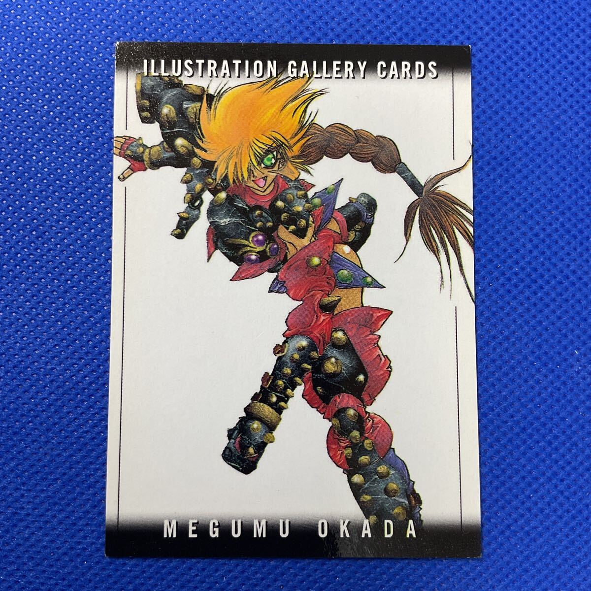 SHADOW SKILL シャドウスキル コレクションカード トレーディングカード トレカ 1998 60 【在庫処分A1015008】拍卖