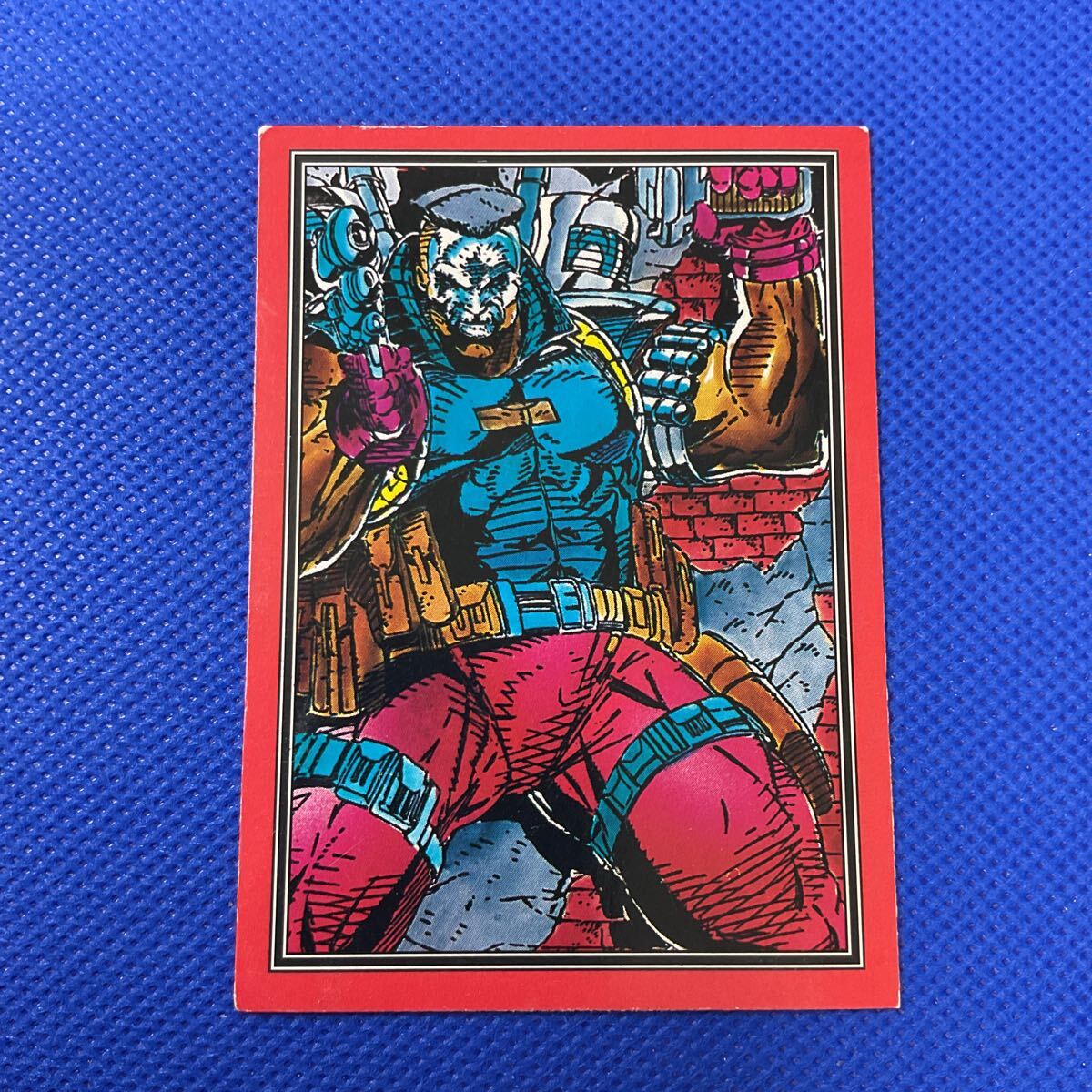 COMIC IMAGES 30 チャペル トレーディングカード トレカ カード 1992 【在庫処分A1015015】拍卖