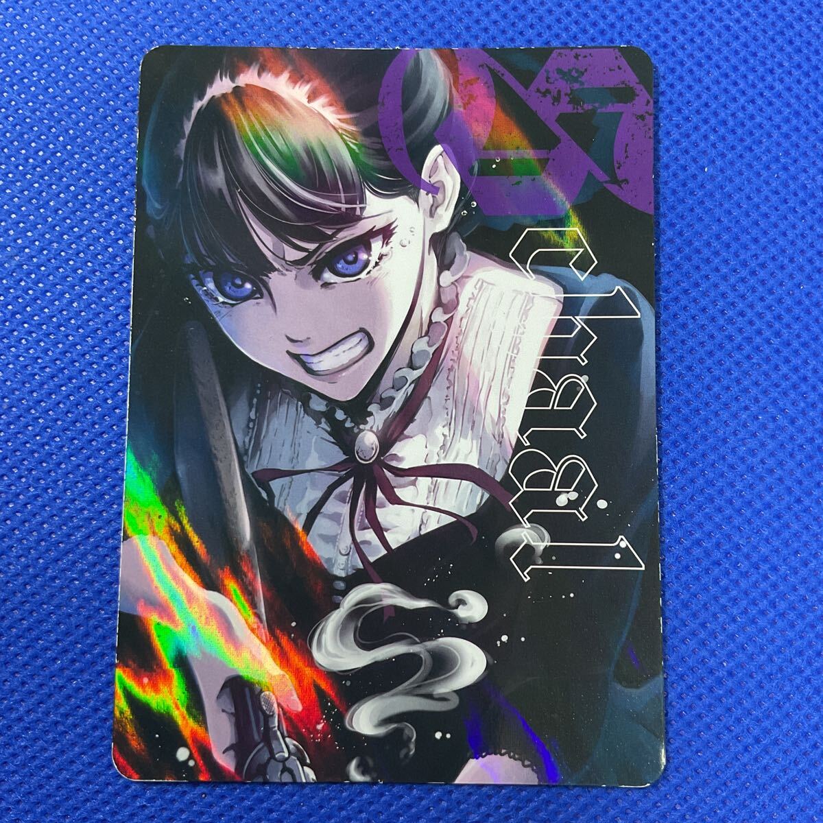 かつて神だった獣たちへ トレーディングカード トレカ カード 特典カード 【在庫処分A1015016】拍卖