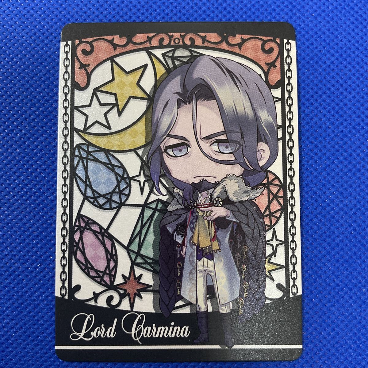 ジュエリック・ナイトメア ロード・カルミナ トレーディングカード トレカ カード 2013 【在庫処分A1015018】拍卖