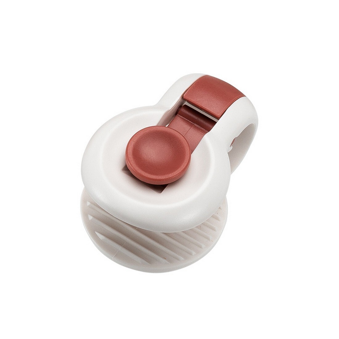 布団 固定クリップ ズレ落ち防止 6個入り 敷布団 固定器 レッド拍卖