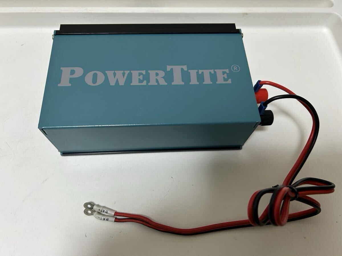 PowerTite FI-S126 インバーター拍卖