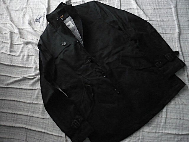 タケオキクチTAKEOKIKUCHI★ライナー着脱2WAYレンチコート拍卖