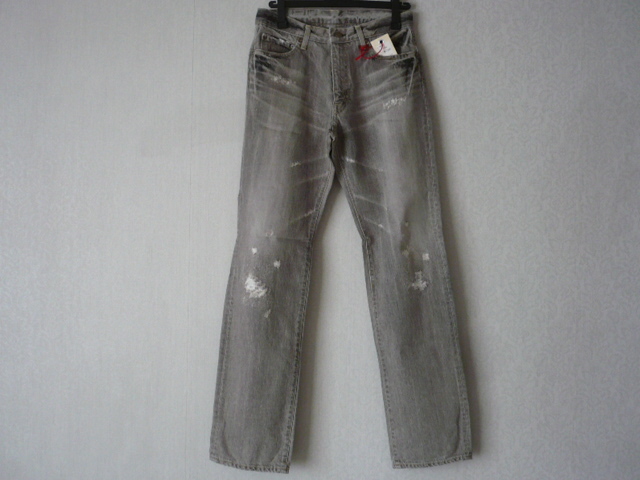 定価13440円★デニム★ジーンズ ストレート ヘビー 日本製拍卖