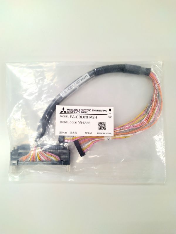 正規代理店購入 三菱電機 エンジニアリング MITSUBISHI ELECTRIC ENGINEERING ユニット間接続ケーブル FA-CBL03FM2H拍卖