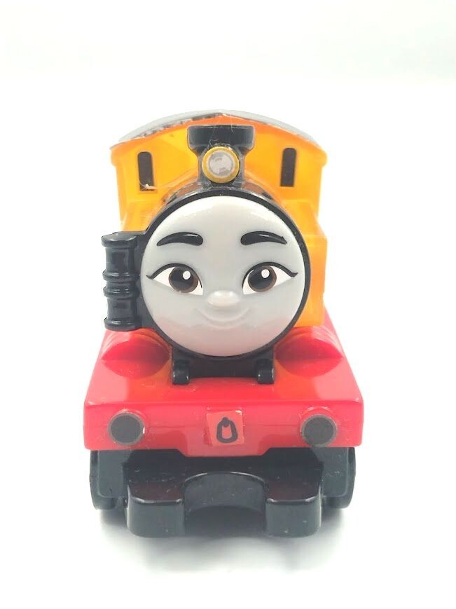 マクドナルド McDonald's ハッピーセット きかんしゃトーマス ニア 中古品拍卖