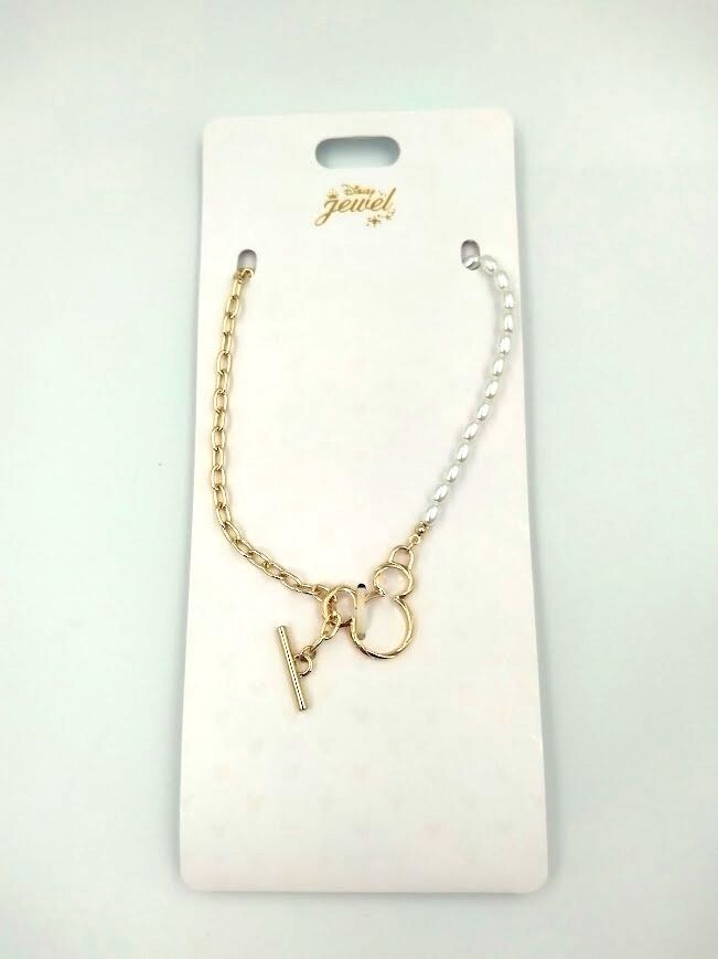 DISNEY ディズニー ミッキー ネックレス拍卖