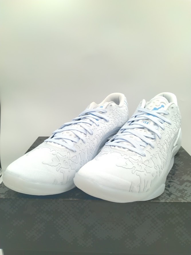 ナイキ Nike ザイオン Zion 3 PF DR0676-400 30cm 新品拍卖