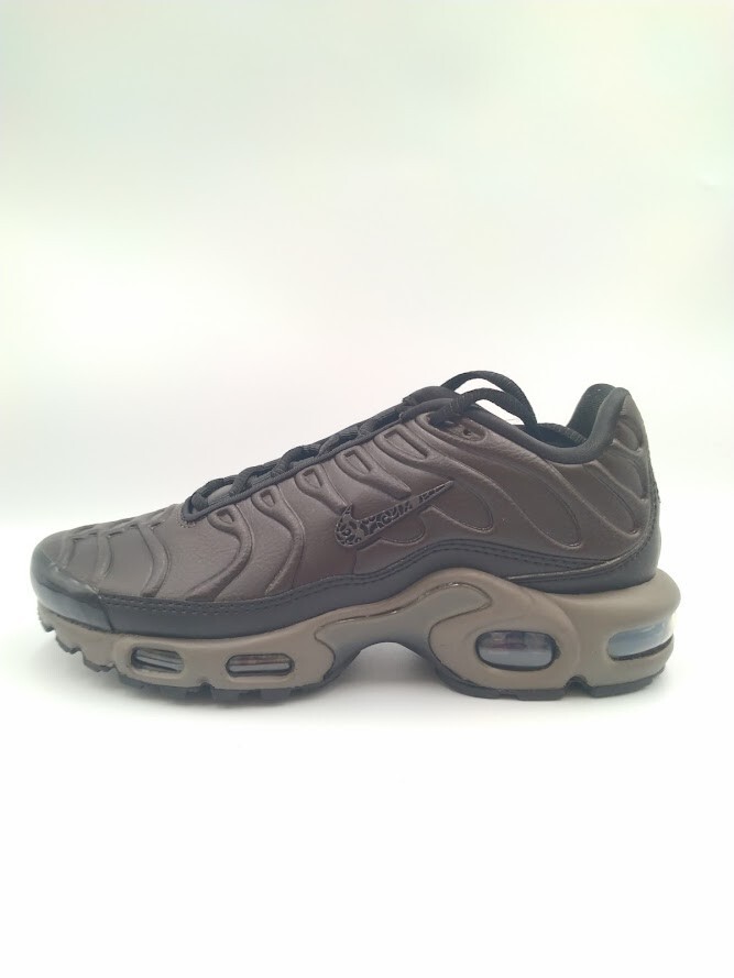 ナイキ Nike エア マックス プラス プレミアム AIR MAX PLUS PRM  HJ4519-200 23cm 新品拍卖