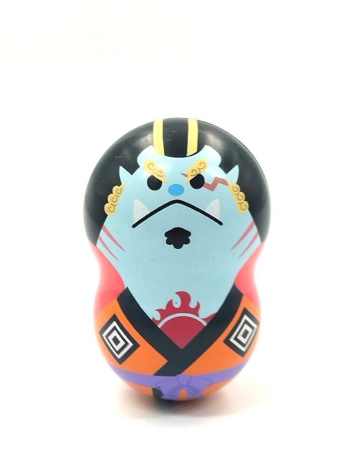 BANDAI NAMCO バンダイナムコ ワンピース クーナッツ ジンベエ 中古品拍卖