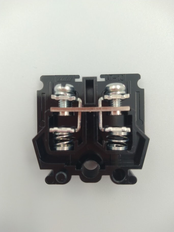 正規代理店購入 東洋技研 TOYOGIKEN AT-10 端子台 展示品拍卖