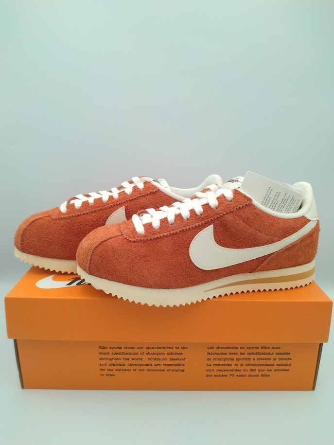 ナイキ Nike コルテッツ SE CORTEZ SE HF3142-200 23cm拍卖