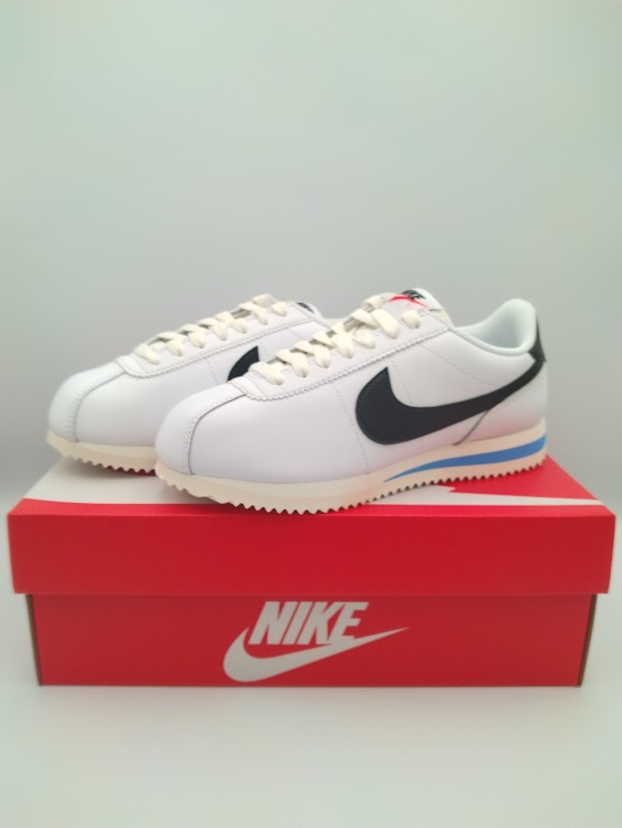 ナイキ Nike コルテッツ Cortez DN1791-100 22cm 新品拍卖