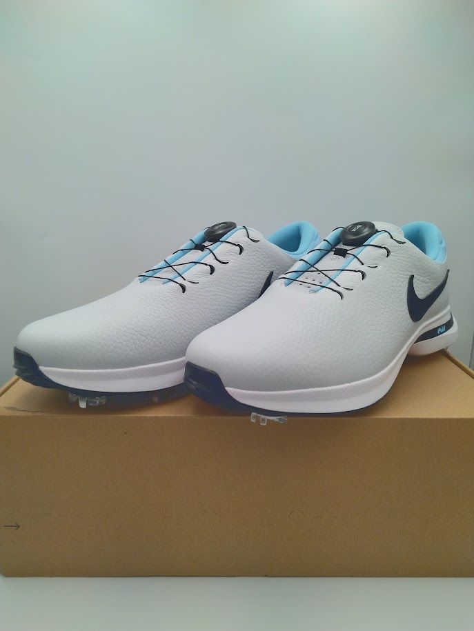 ナイキ Nike エア ズーム ビクトリー ツアー 3 ボア Air Zoom Victory Tour 3 Boa  DV6797-002 30cm 新品拍卖