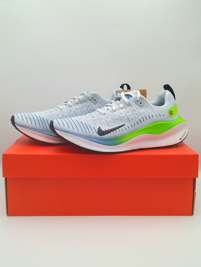 ナイキ Nike インフィニティラン 4 INFINITYRUN 4 DR2665-402 25cm 新品拍卖