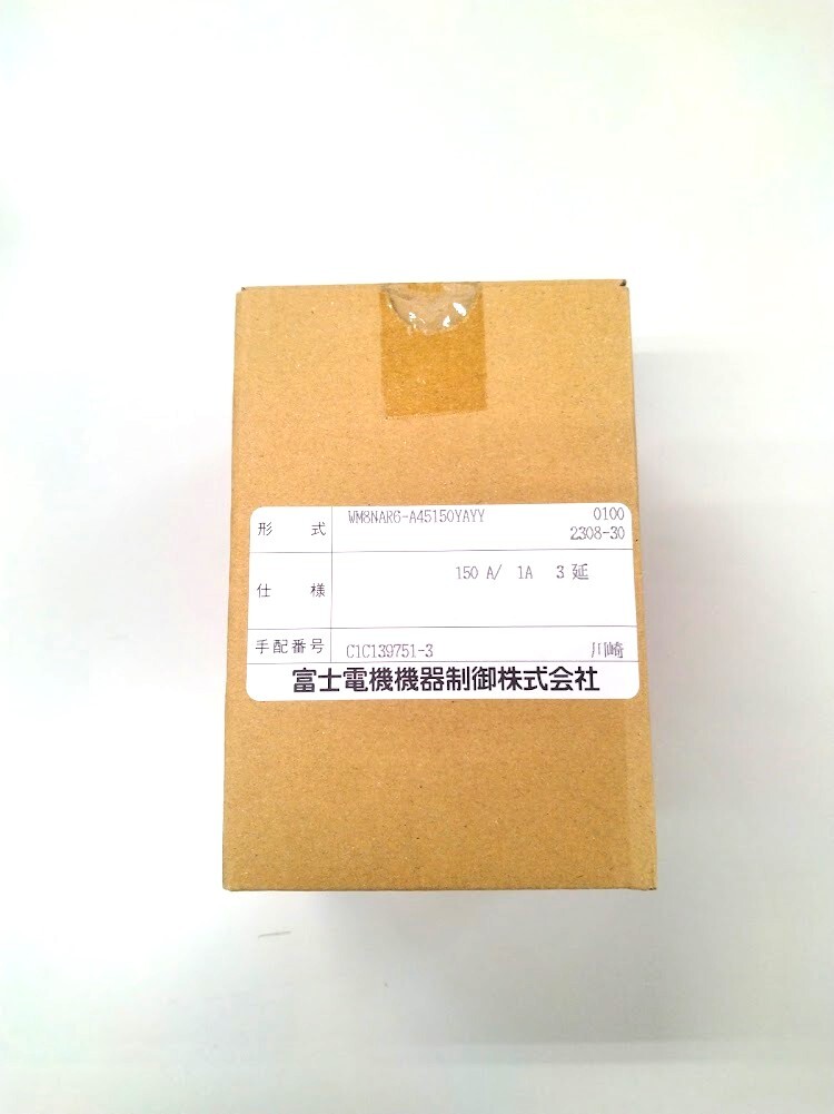 正規代理店購入 富士電機 FUJI ELECTRIC 広角度メータ WM8NAR6-A45150YAYY拍卖