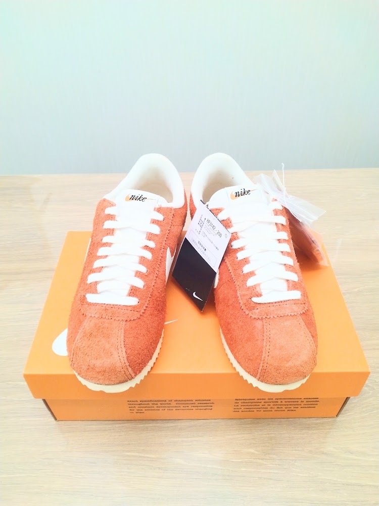 ナイキ Nike コルテッツ SE CORTEZ SE HF3142-200 23cm拍卖