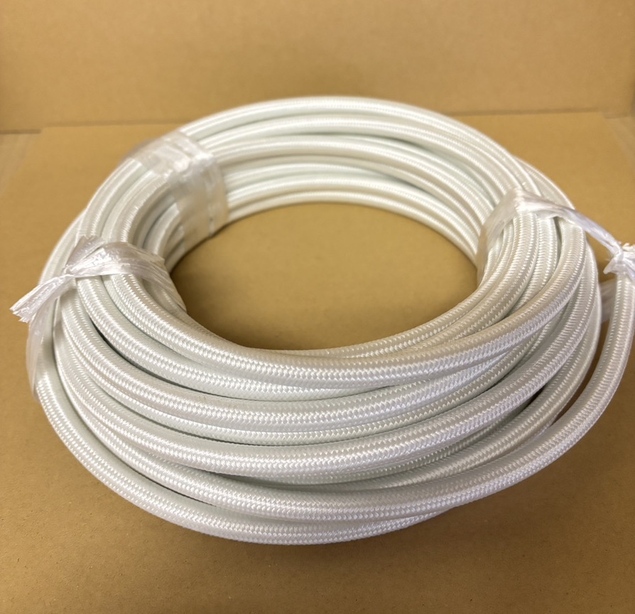 石川特殊電線 国内製造 工場直送 600V LKGB 14SQ 白 white 30m拍卖